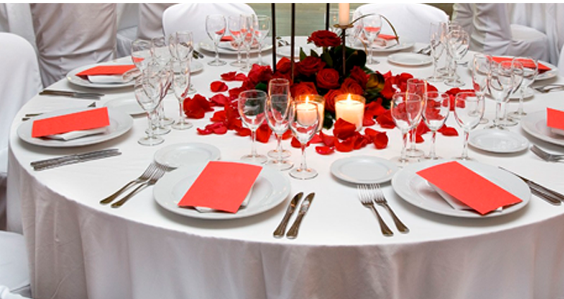 Aluguel de Mesas para Eventos em Campinas