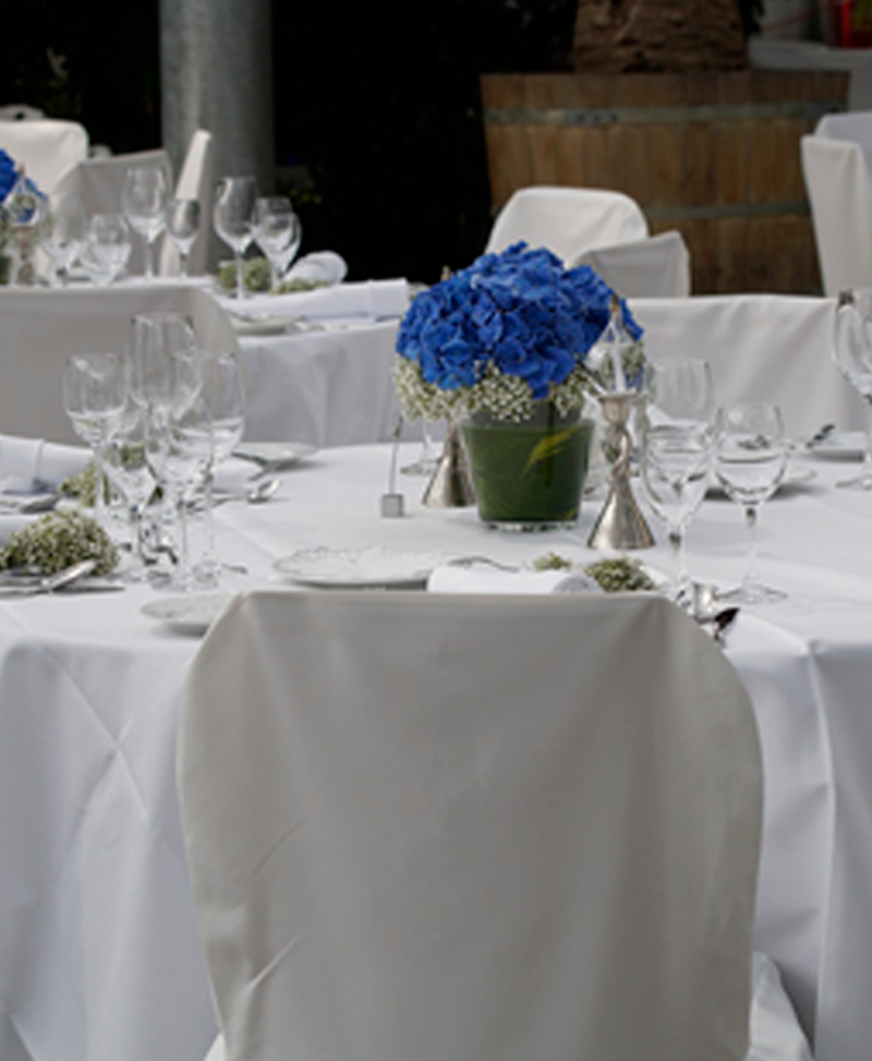 Locação de Mesas para Festas em Campinas