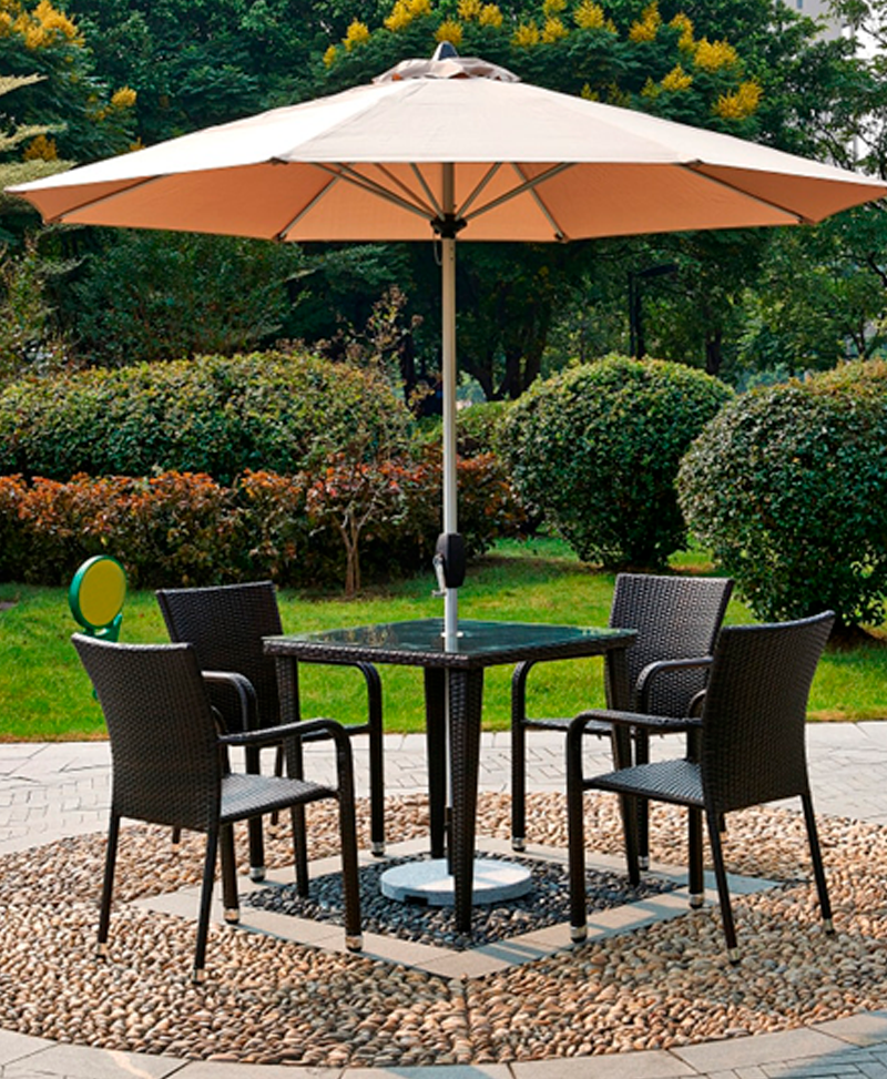 Aluguel de Ombrelone em Campinas