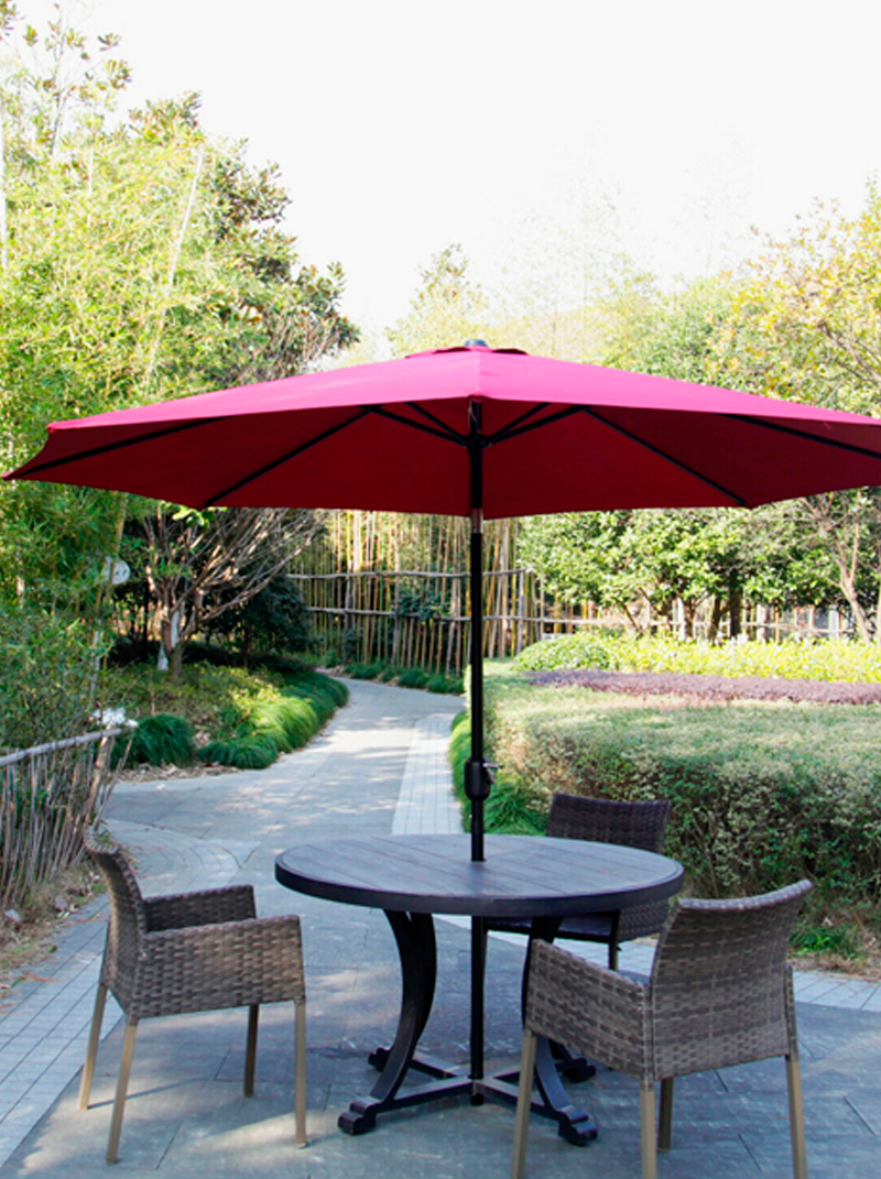 Aluguel de Ombrelone em Campinas