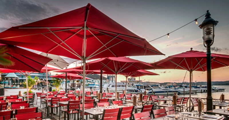 Aluguel de Ombrelone em Campinas