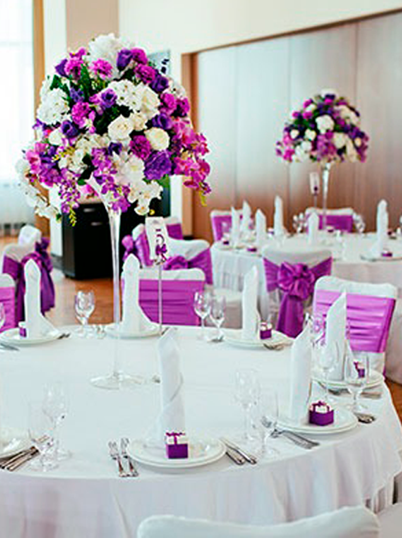 Locação de Mesas em Campinas