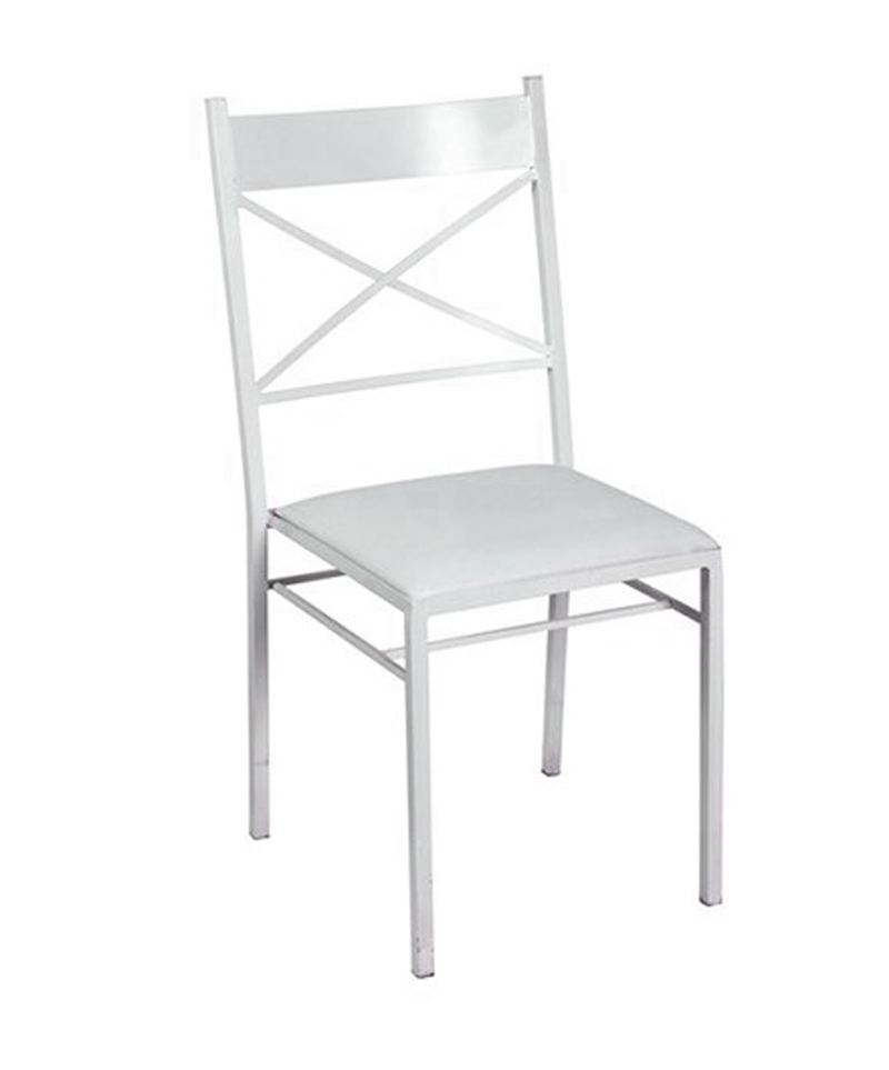 Locação de Cadeiras de Ferro em Campinas